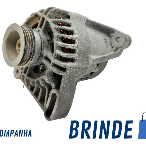 Alternador Fiat Siena Fire 2010