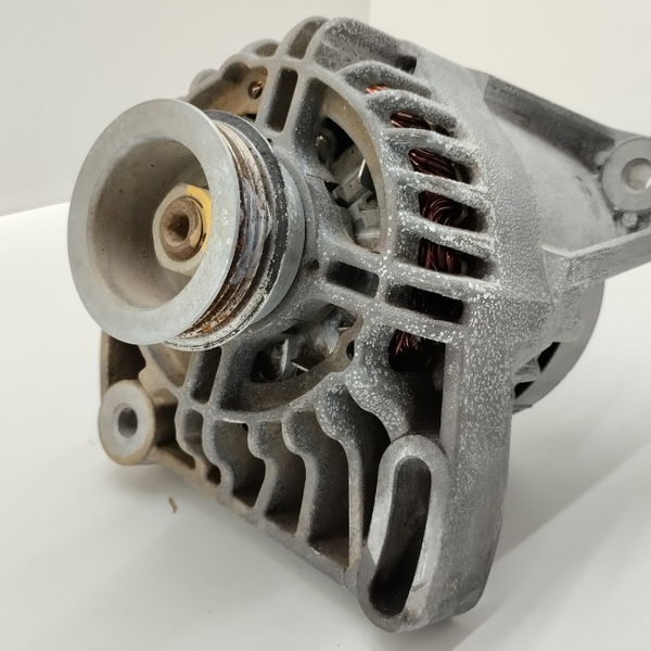 Alternador Fiat Siena Fire 2010