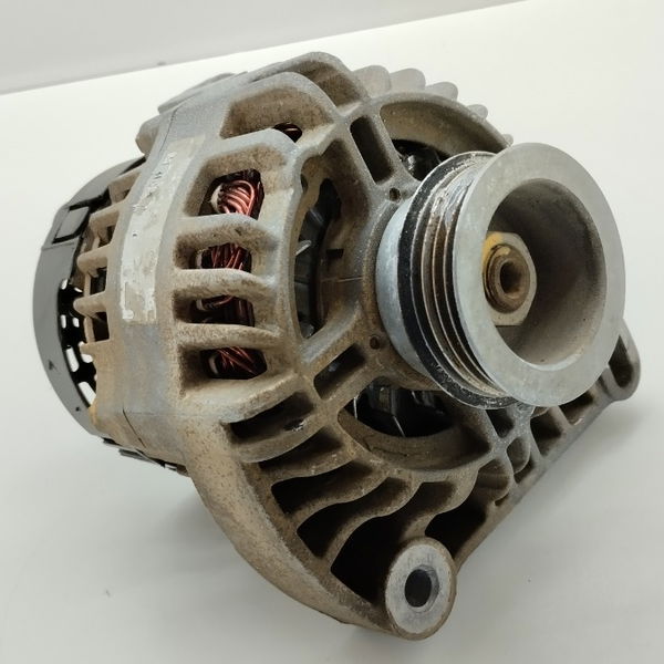 Alternador Fiat Siena Fire 2010