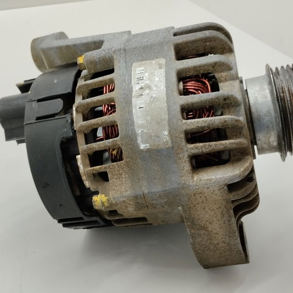 Alternador Fiat Siena Fire 2010