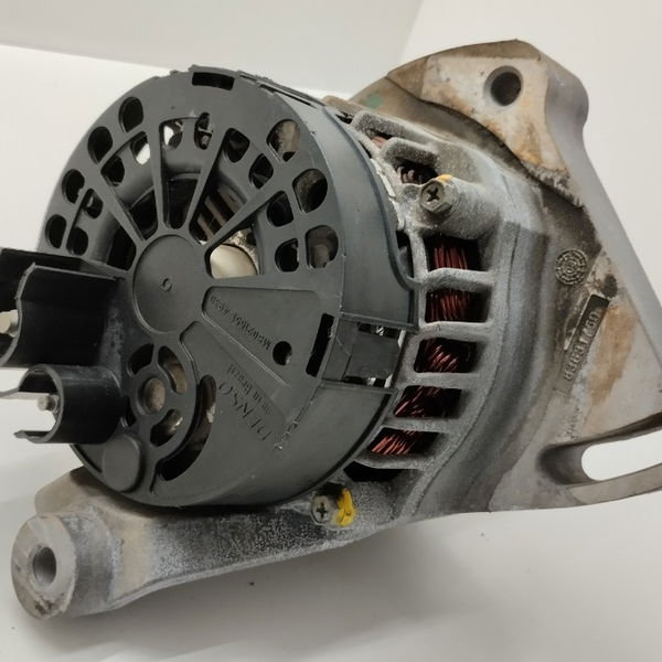 Alternador Fiat Siena Fire 2010