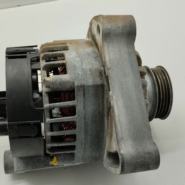 Alternador Fiat Siena Fire 2010