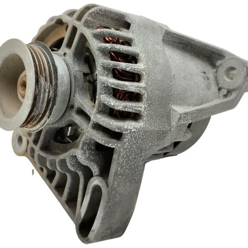 Alternador Fiat Siena Fire 2010