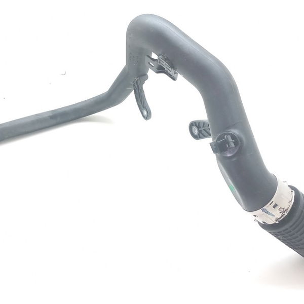Tubo Duto Intercooler Gm Onx Turbo 2020