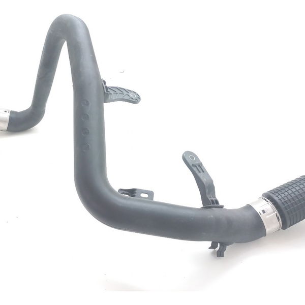 Tubo Duto Intercooler Gm Onx Turbo 2020