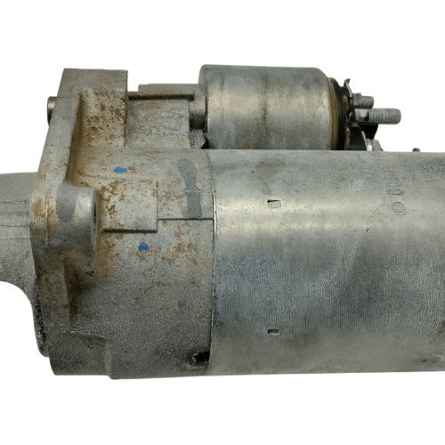 Motor De Arranque Partida Fiat Siena Fire 2010