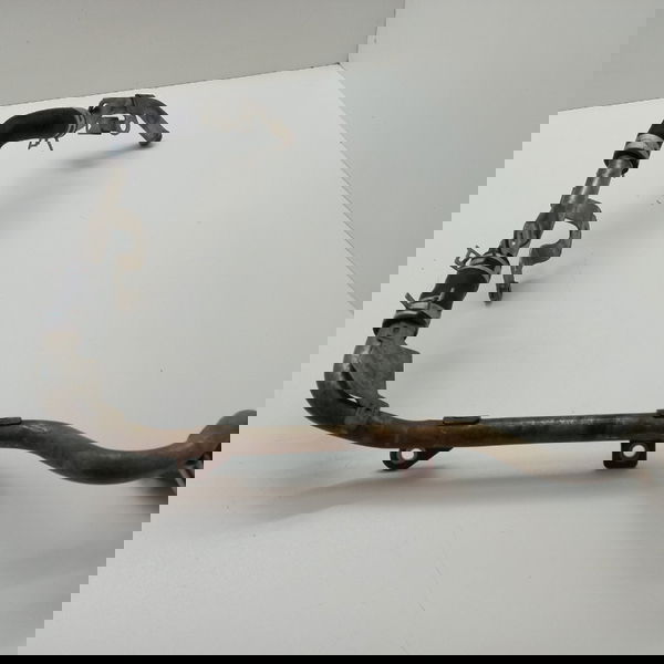 Mangueira Cano Do Motor Hilux Srv 3.0 Diesel 2015