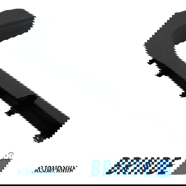 Acabamento Soleira Dianteira Direita Onix Turbo 2020