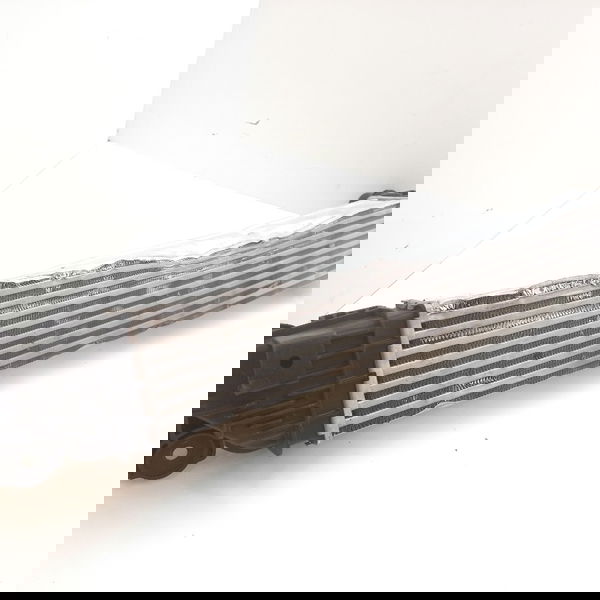 Intercooler Resfriador Ar Com Detalhe Gm Onix Turbo 2020