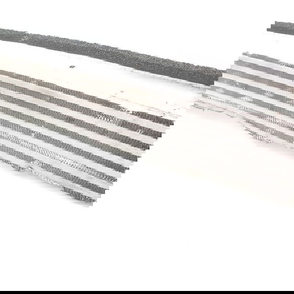 Intercooler Resfriador Ar Com Detalhe Gm Onix Turbo 2020