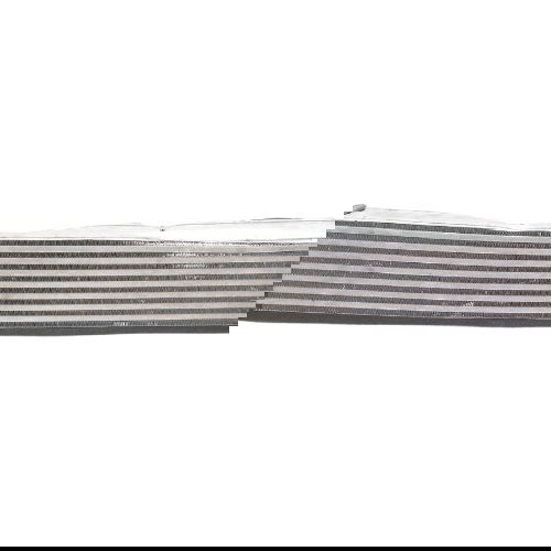 Intercooler Resfriador Ar Com Detalhe Gm Onix Turbo 2020