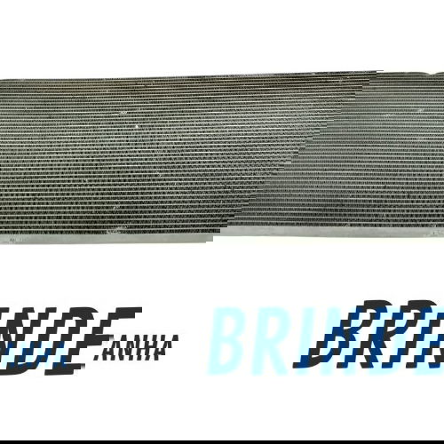 Condensador De Ar Onix Turbo 2020