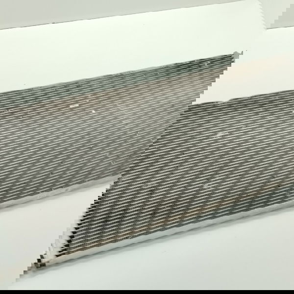 Condensador De Ar Onix Turbo 2020