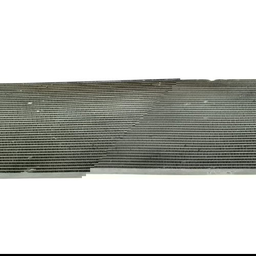 Condensador De Ar Onix Turbo 2020