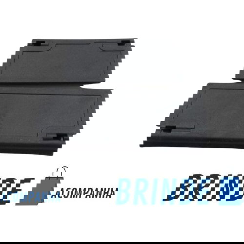 Tampas Acabamento Defletor Do Radiador Gm Onix 2020