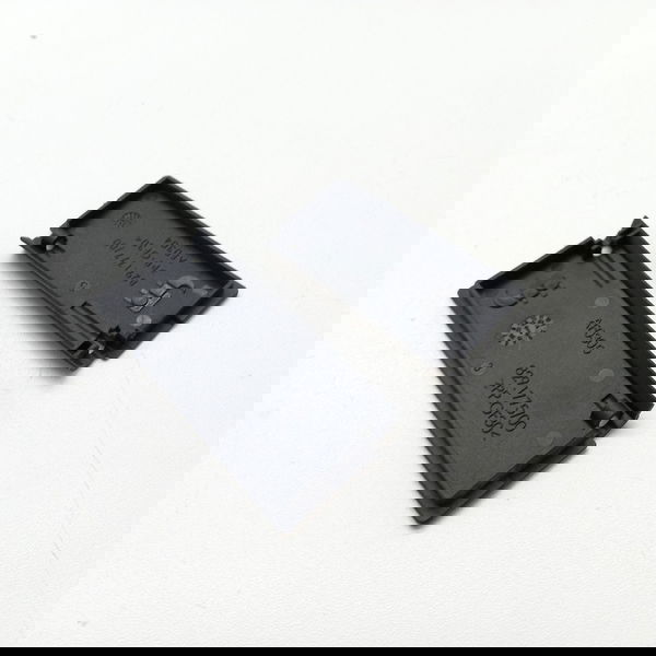 Tampas Acabamento Defletor Do Radiador Gm Onix 2020