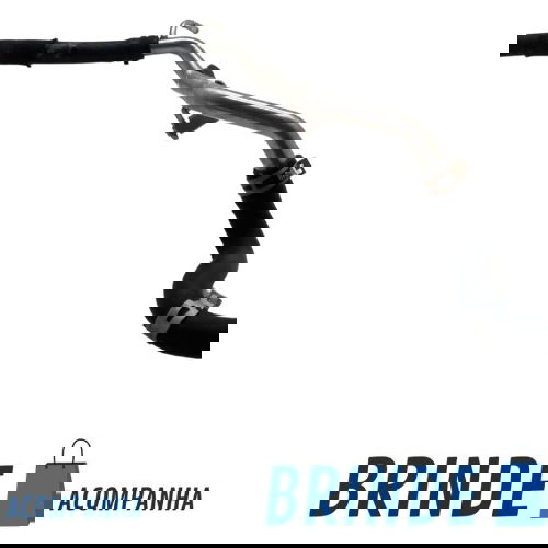 Mangueira Cano Água Do Radiador Motor Corolla Xei 2.0 2017