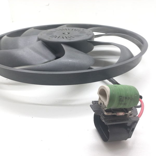 Motor Da Ventoinha Do Radiador Gm Onix Turbo 2020