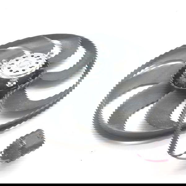Motor Da Ventoinha Do Radiador Gm Onix Turbo 2020