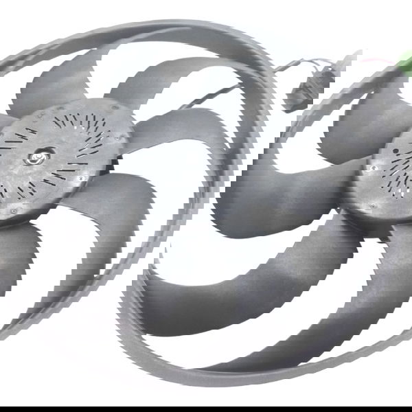 Motor Da Ventoinha Do Radiador Gm Onix Turbo 2020