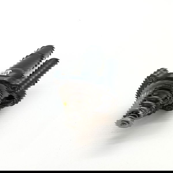 Flange Carcaça Válvula Termostática Ford Focus 2.0 2016