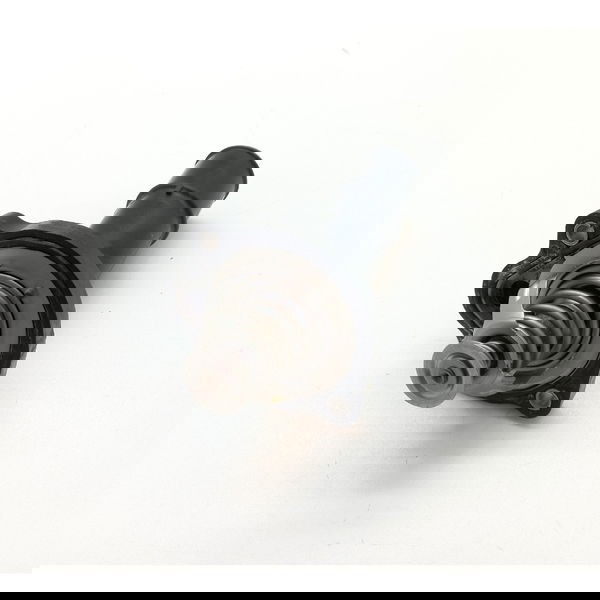 Flange Carcaça Válvula Termostática Ford Focus 2.0 2016