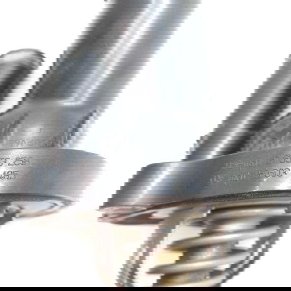 Flange Carcaça Válvula Termostática Ford Focus 2.0 2016