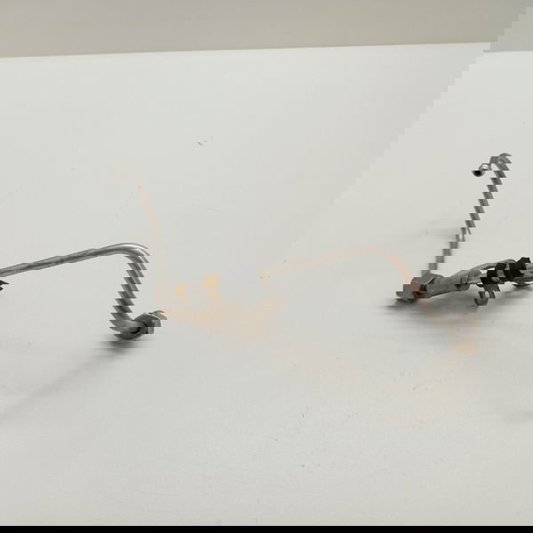 Cano De Óleo Bomba De Alta Ford Focus 2.0 2016