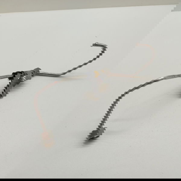 Cano De Óleo Bomba De Alta Ford Focus 2.0 2016