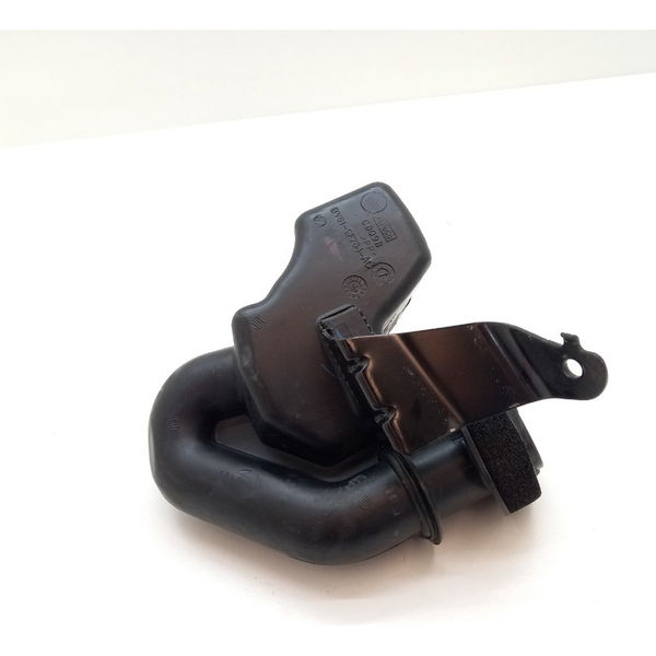 Caixa Ressonador Do Ar Ford Focus 2.0 2016