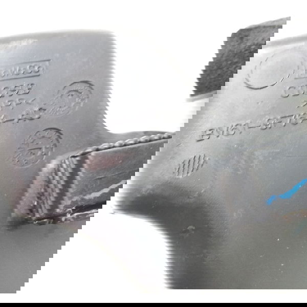 Caixa Ressonador Do Ar Ford Focus 2.0 2016