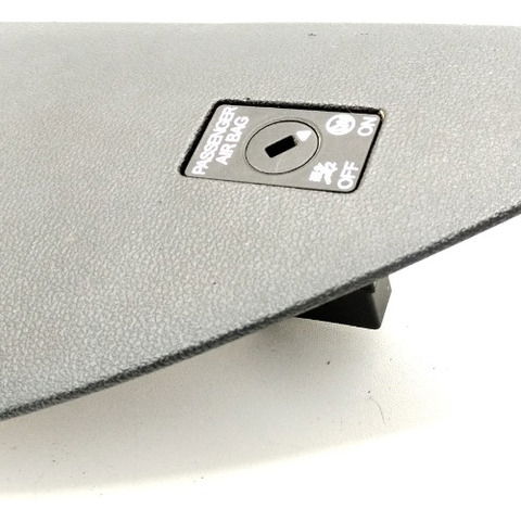 Acabamento Painel Lado Direito Vw Nivus Highline 2021