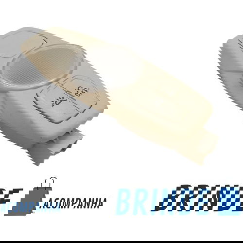 Luz Cortesia Do Teto Dianteiro Ford Focus 2.0 2016