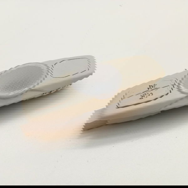Luz Cortesia Do Teto Dianteiro Ford Focus 2.0 2016