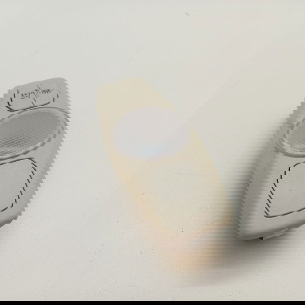 Luz Cortesia Do Teto Dianteiro Ford Focus 2.0 2016