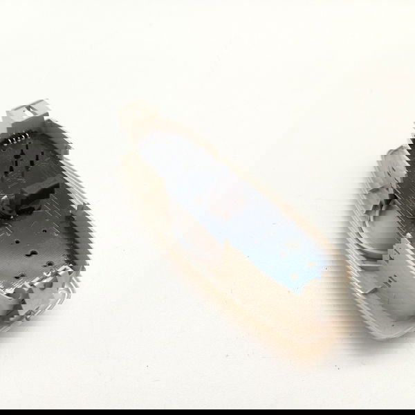 Luz Cortesia Do Teto Dianteiro Ford Focus 2.0 2016