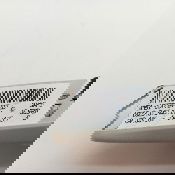 Luz Cortesia Do Teto Dianteiro Ford Focus 2.0 2016