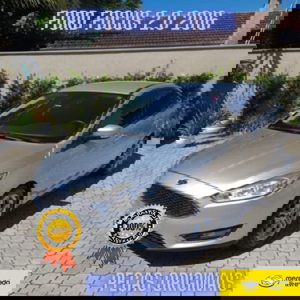 Sensor Fase Ford Focus 2.0 2016
