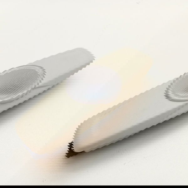 Luz Cortesia Do Teto Ford Focus 2.0 2016