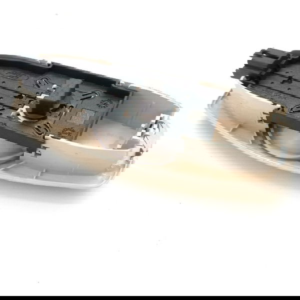 Luz Cortesia Do Teto Ford Focus 2.0 2016