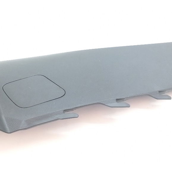 Acabamento Console Lado Direito Ford Focus 2.0 2016