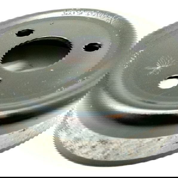Polia Da Bomba De Agua Ford Focus 2.0 2016