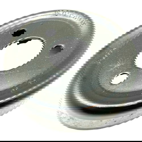 Polia Da Bomba De Agua Ford Focus 2.0 2016