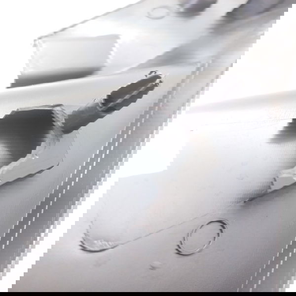 Acabamento Soleira Traseiro Direito Ford Focus 2.0 2016