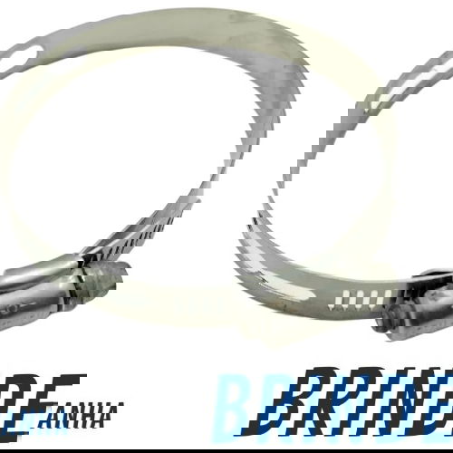 Braçadeira Da Mangueira Caixa Filtro Ar Ford Focus 2.0 2016