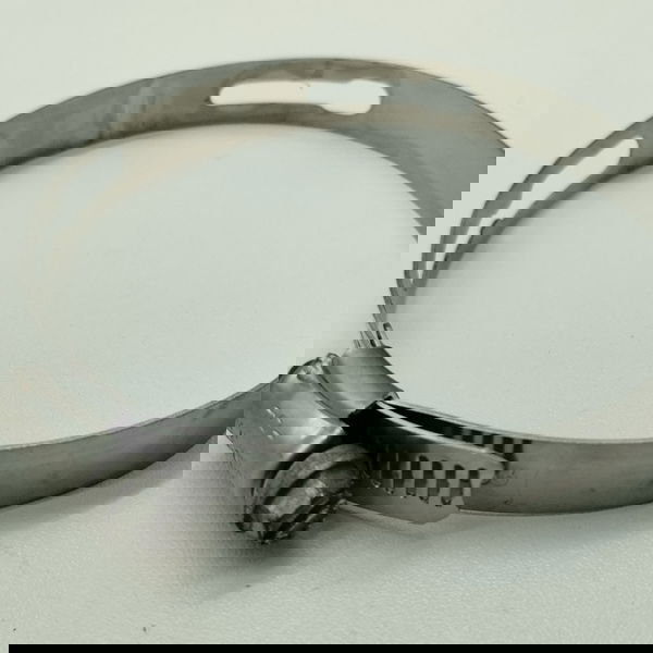 Braçadeira Da Mangueira Caixa Filtro Ar Ford Focus 2.0 2016