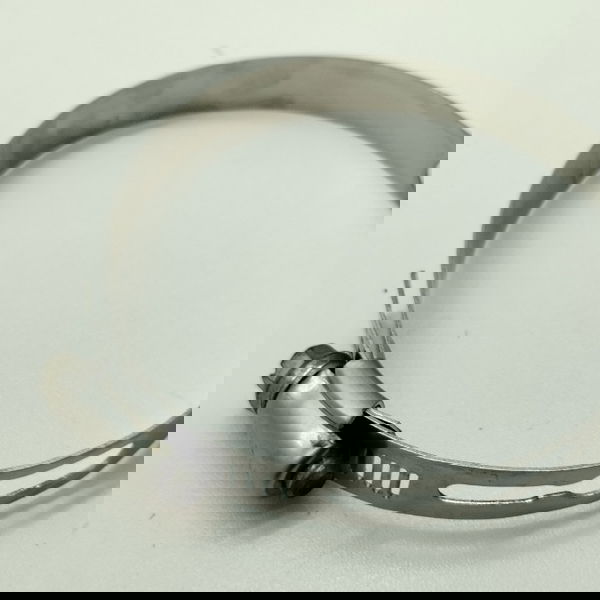 Braçadeira Da Mangueira Caixa Filtro Ar Ford Focus 2.0 2016