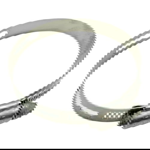 Braçadeira Da Mangueira Caixa Filtro Ar Ford Focus 2.0 2016