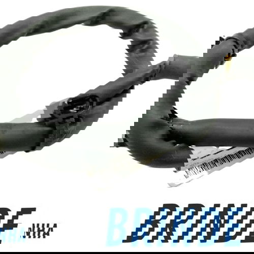 Cabo Terra Da Bateria Ford Focus 2.0 2016