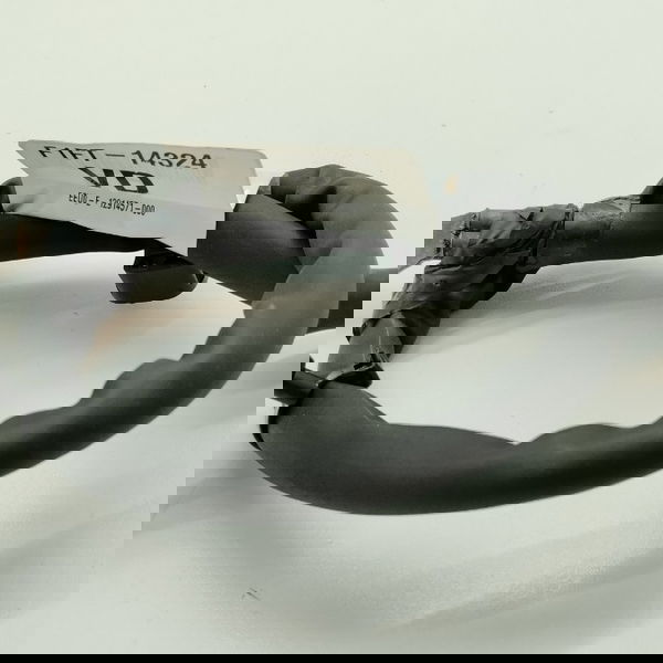 Cabo Terra Da Bateria Ford Focus 2.0 2016